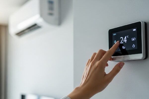 How Preventive AC Maintenance Cuts DEWA Bills in Dubai Homes