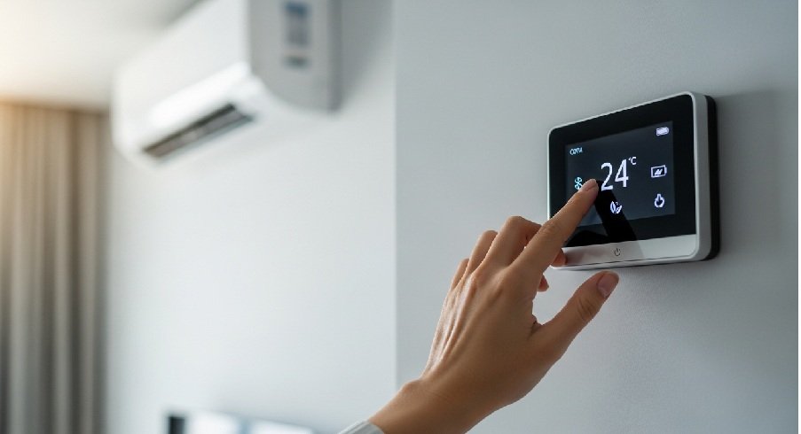 How Preventive AC Maintenance Cuts DEWA Bills in Dubai Homes