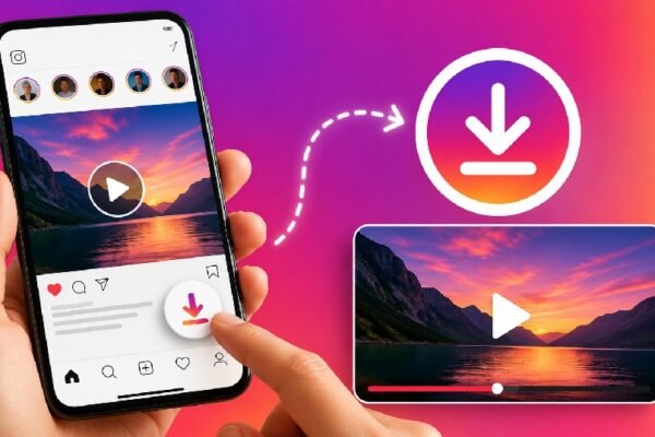 How to Download Instagram Videos (Free & Easy)