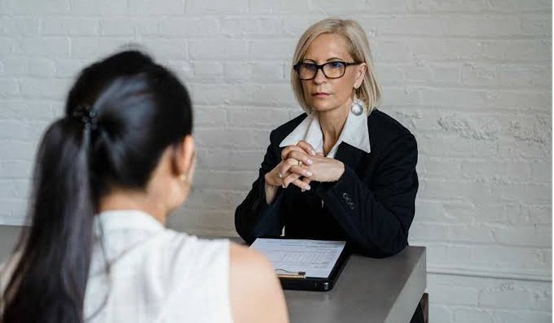 Executive HR Talent Sourcing Security