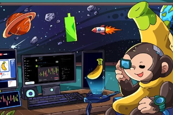 BananaGun