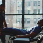 Why Athletes Trust Their Rehabilitation to a Physical Therapist in NYC