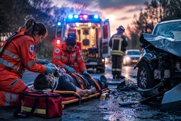 Car crash