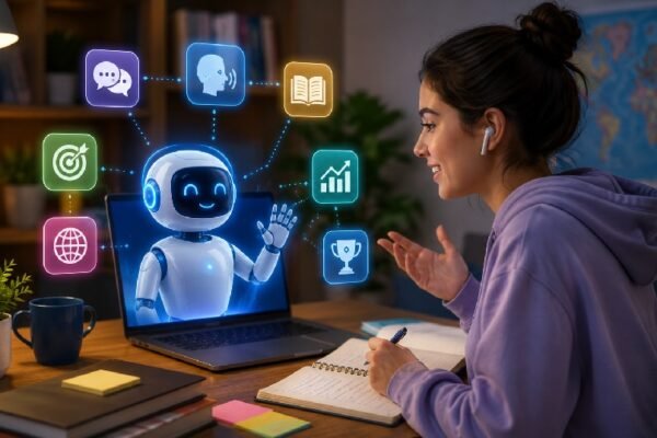 7 Ways AI Conversation Partners Are Changing Language Learning