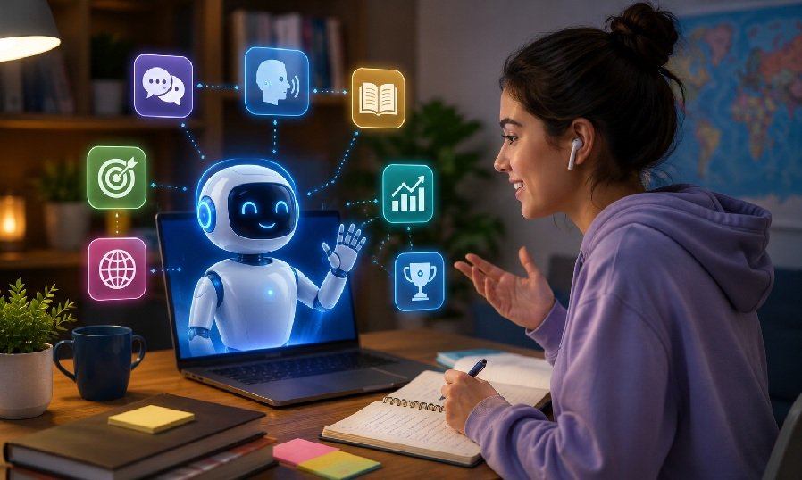 7 Ways AI Conversation Partners Are Changing Language Learning