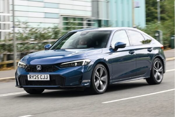 Everything You Need to Know About Honda Cars before Buying One