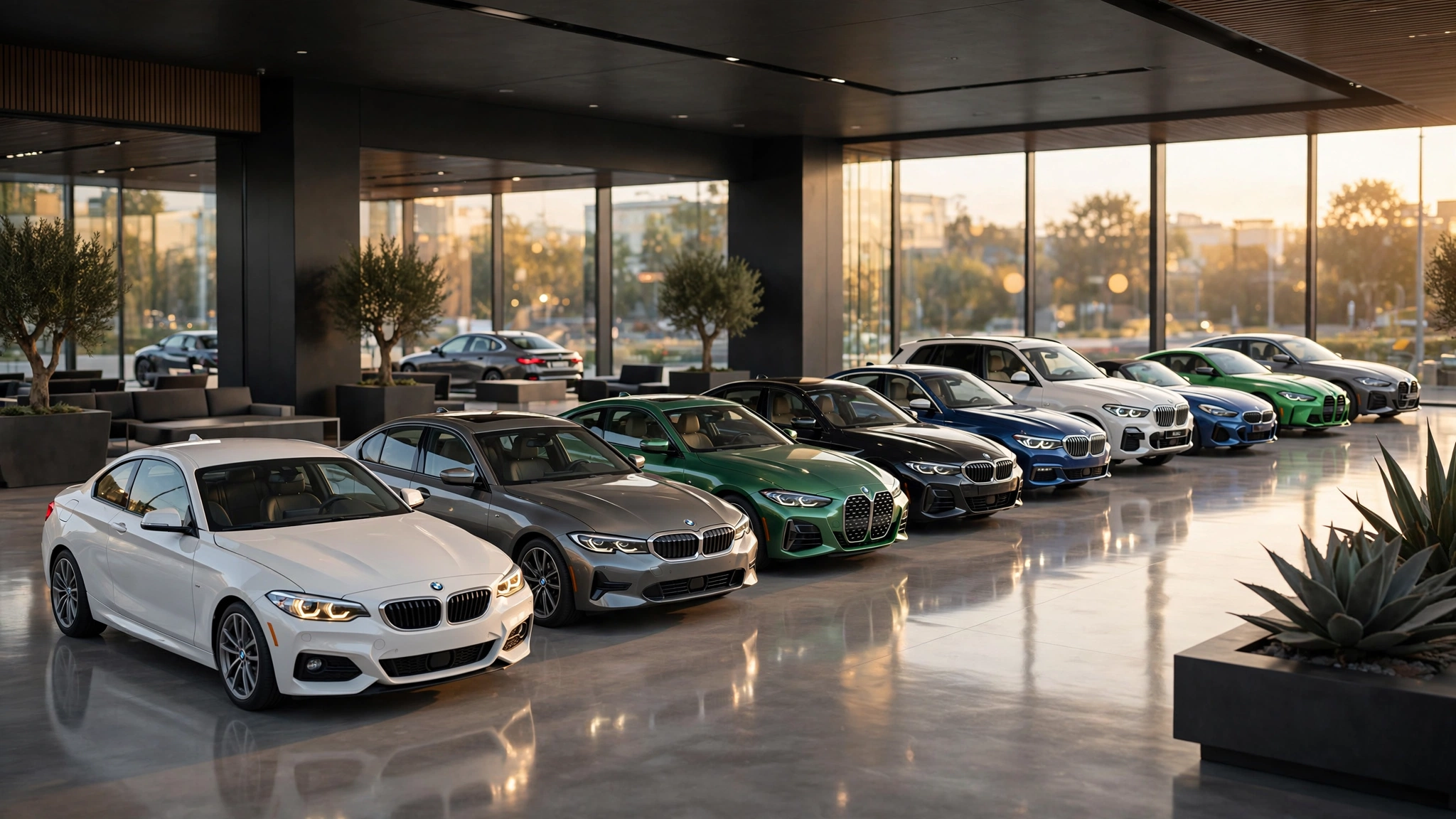 BMW Model Lineup and Badge Numbers Explained: 2, 3, 4, 5, X, Z, M, and i Series Guide 3 BMW model lineup explained simply: learn what 2, 3, 4, 5, X, Z, M and i badges mean to find your perfect luxury sedan, SUV or EV