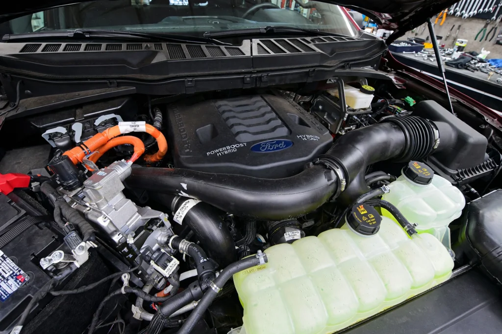 Ford F-150: Best Models, Performance, Reliability, and Ownership Costs 2 2 1