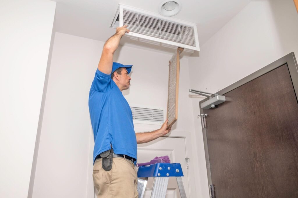 15 Essential Home Maintenance Tasks Every Homeowner Should Do Each Season 2 2