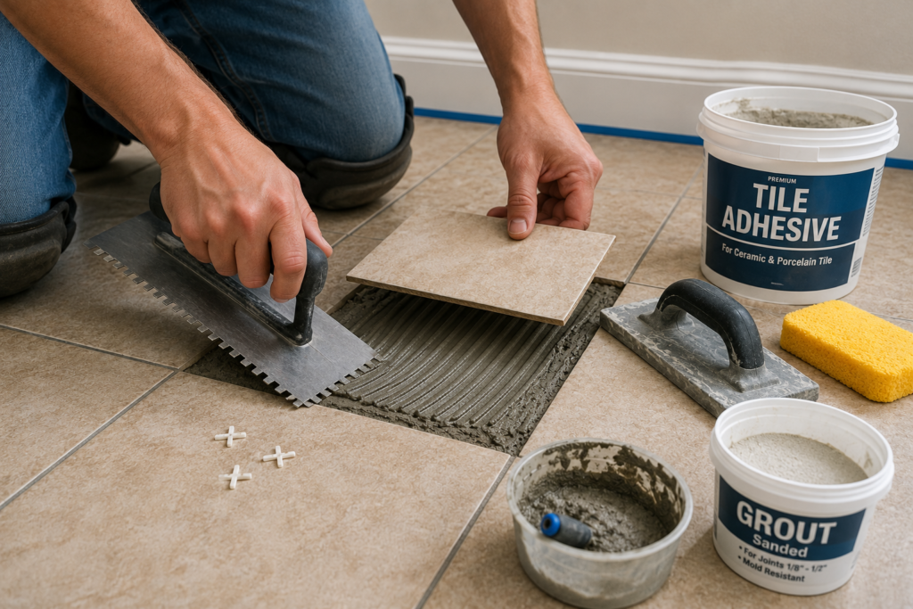 14 Simple DIY Flooring Repairs You Can Complete Without Hiring a Contractor 2 2 18
