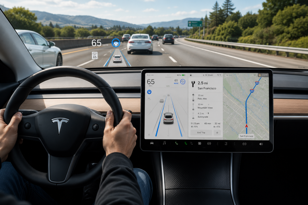 Tesla Cars Explained: Electric Vehicle Technology, Features, Charging, and Ownership Guide 2 2 25