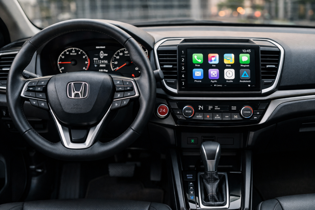 Honda City Smart Buyer's Guide: Specs, Maintenance, Fuel Efficiency and Resale 2 2 33