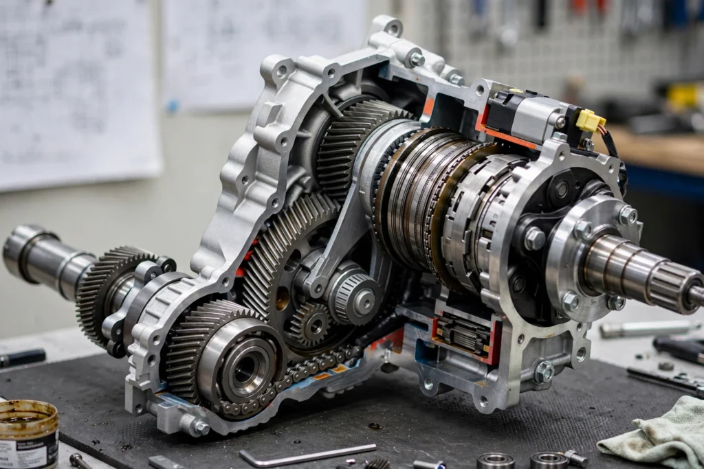BMW xDrive Explained: How All-Wheel Drive Works, xDrive vs sDrive vs RWD, and Reliability 2 2 9