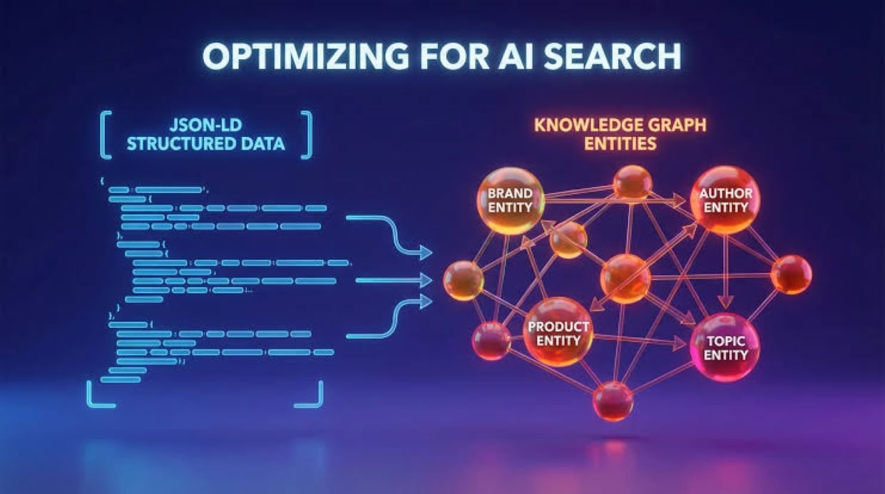 SEO Nexus: Unifying Data, Content, and Technical Architecture for Modern Search Growth 1 21