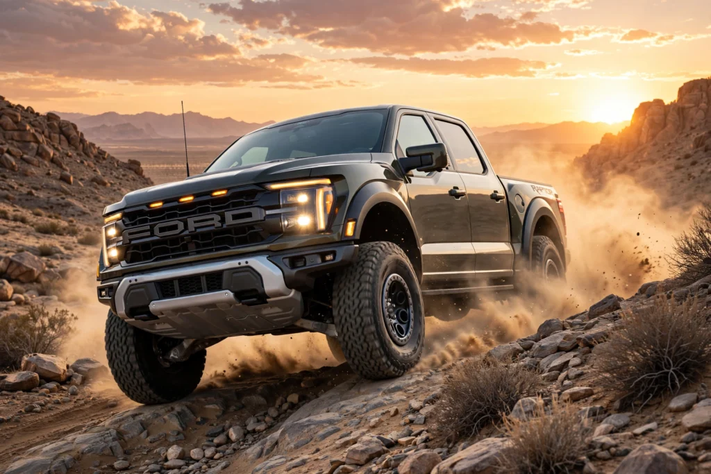 Ford F-150: Best Models, Performance, Reliability, and Ownership Costs 3 3 1