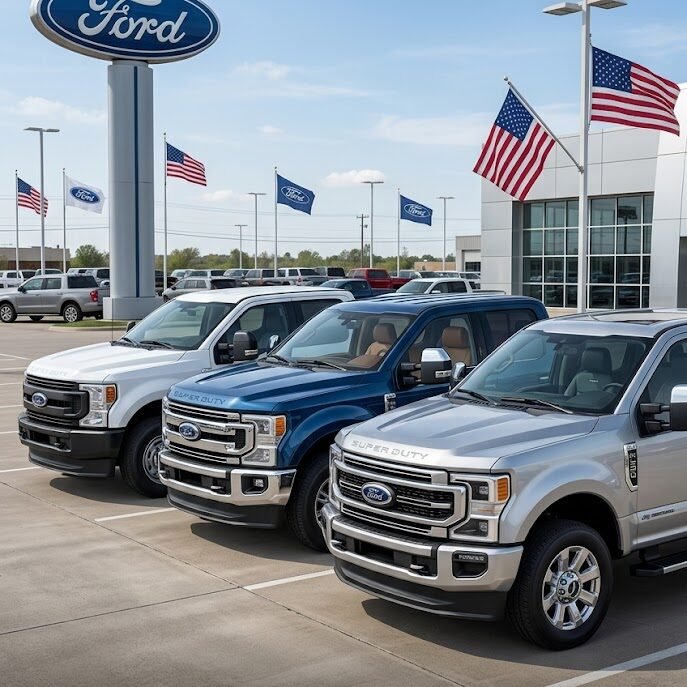 Ford Super Duty Trucks: Best Models, Performance, Reliability, and Ownership Costs 3 3 1 edited 1