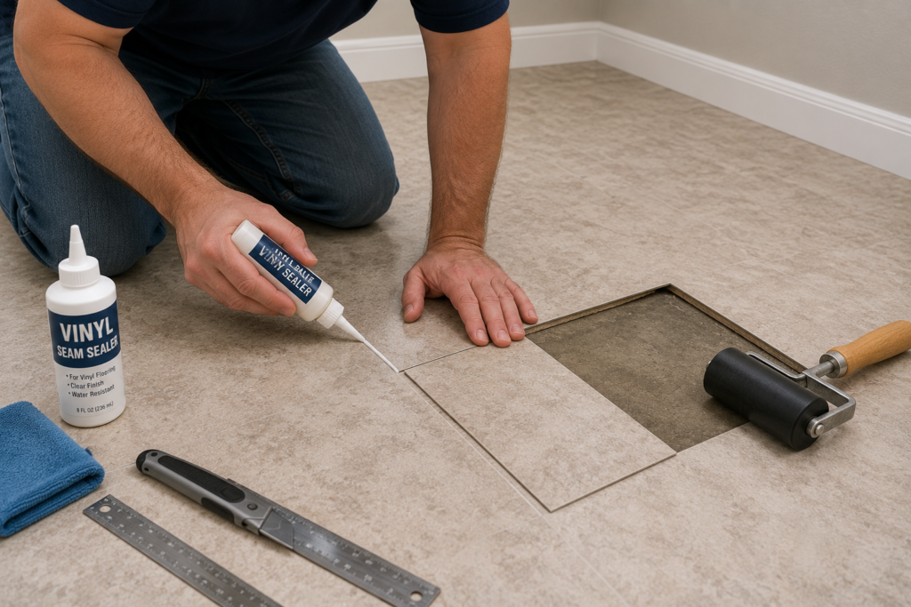 14 Simple DIY Flooring Repairs You Can Complete Without Hiring a Contractor 3 3 19