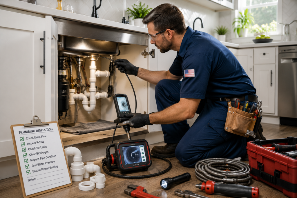 How to Unclog a Drain at Home without Damaging Your Pipes 3 3 2