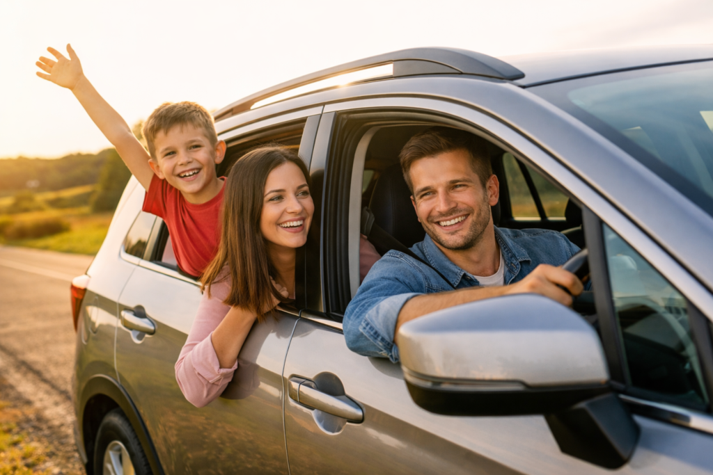 Complete Guide to Car Financing: Loans, Interest Rates, and Smart Repayment Strategies 3 3 34