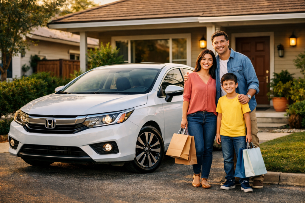 Honda City Smart Buyer's Guide: Specs, Maintenance, Fuel Efficiency and Resale 3 3 36