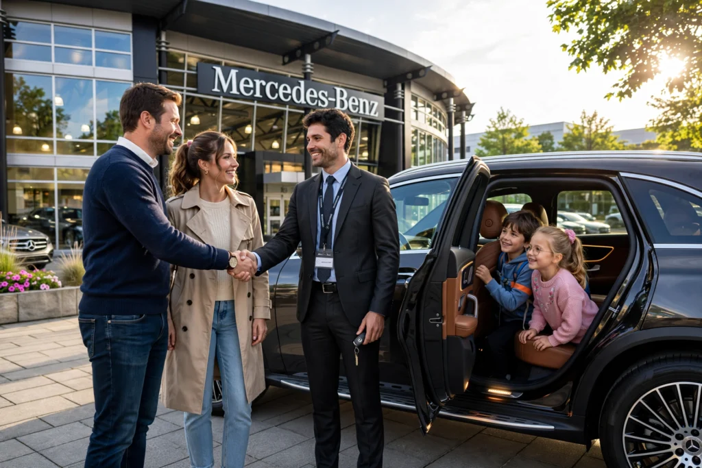 Most Reliable Mercedes-Benz Models: Best Years to Buy and Models to Avoid 3 3 6