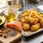 Understanding Healthy Fats: Benefits, Sources, and Common Myths