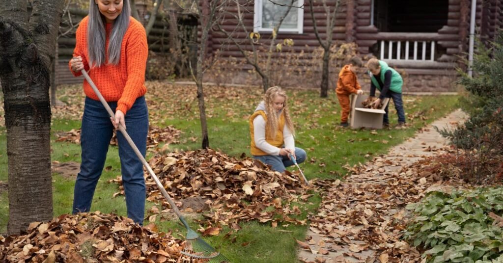 15 Essential Home Maintenance Tasks Every Homeowner Should Do Each Season 4 4