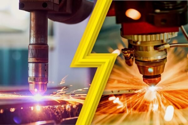 BLOG 011525 EN Plasma Cutting vs Laser Cutting 1024x576 1