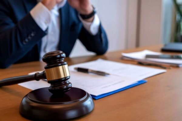 Business Litigation