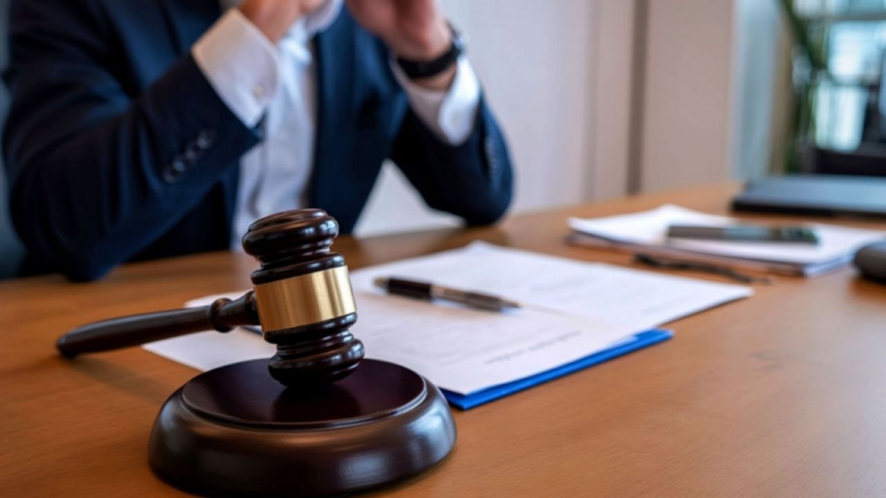 Business Litigation