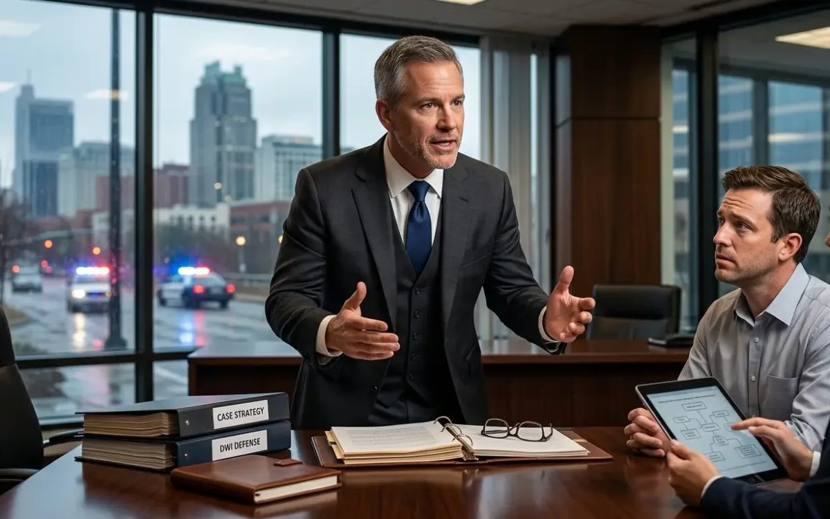 Why First-Time DWI Defendants in Raleigh Need an Experienced Raleigh DUI Attorney 1 DUI Attorney 1200x750 1