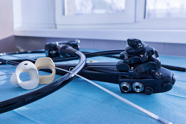 Endoscope Bending Rubber