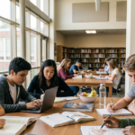 Healthy Habits That Can Improve Learning and Academic Performance