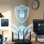 10 Critical Steps to Secure Your Home and Office Wi-Fi Network From Hackers