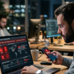 10 Signs Your Phone, Computer, or Email Has Been Hacked and What to Do Immediately