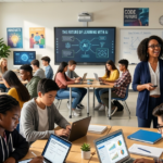 How AI Is Transforming Education: Personalized Learning and the Smart Classroom