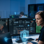 How Cybersecurity Works and Why It Is Essential for Everyone in the Digital Age