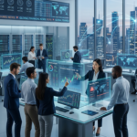 How AI Is Transforming Finance: Fraud Detection, Trading, and Money Management