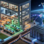 Types of Computer Networks Explained: LAN, WAN, WLAN, MAN, and PAN