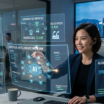 The Future of Information Technology: Emerging Technologies That Will Shape the Next Decade
