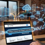 How Web Hosting and Domain Names Work and Why They Matter for Your Online Presence