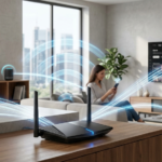 How Does Wi-Fi Work? Wi-Fi Standards, Frequencies, and Security Explained