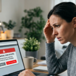 10 Things You Must Do Immediately After Your Email or Bank Account Is Hacked
