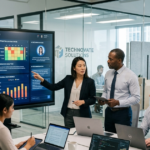 How AI Is Transforming Business: Automation, Marketing, and Smarter Decisions