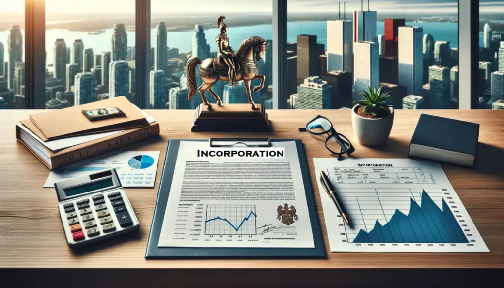 How much does it cost to incorporate in Canada 1024x585 1