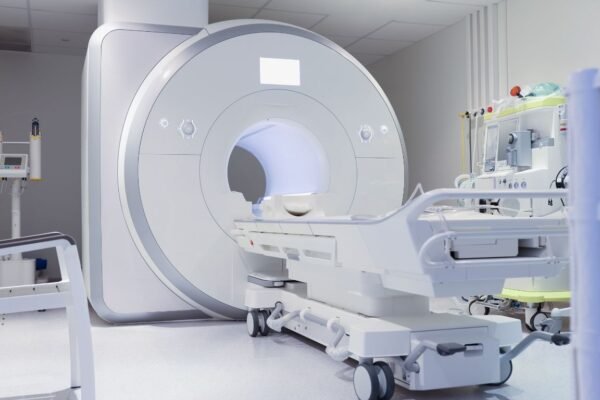 Magnetic Resonance Imaging Coils
