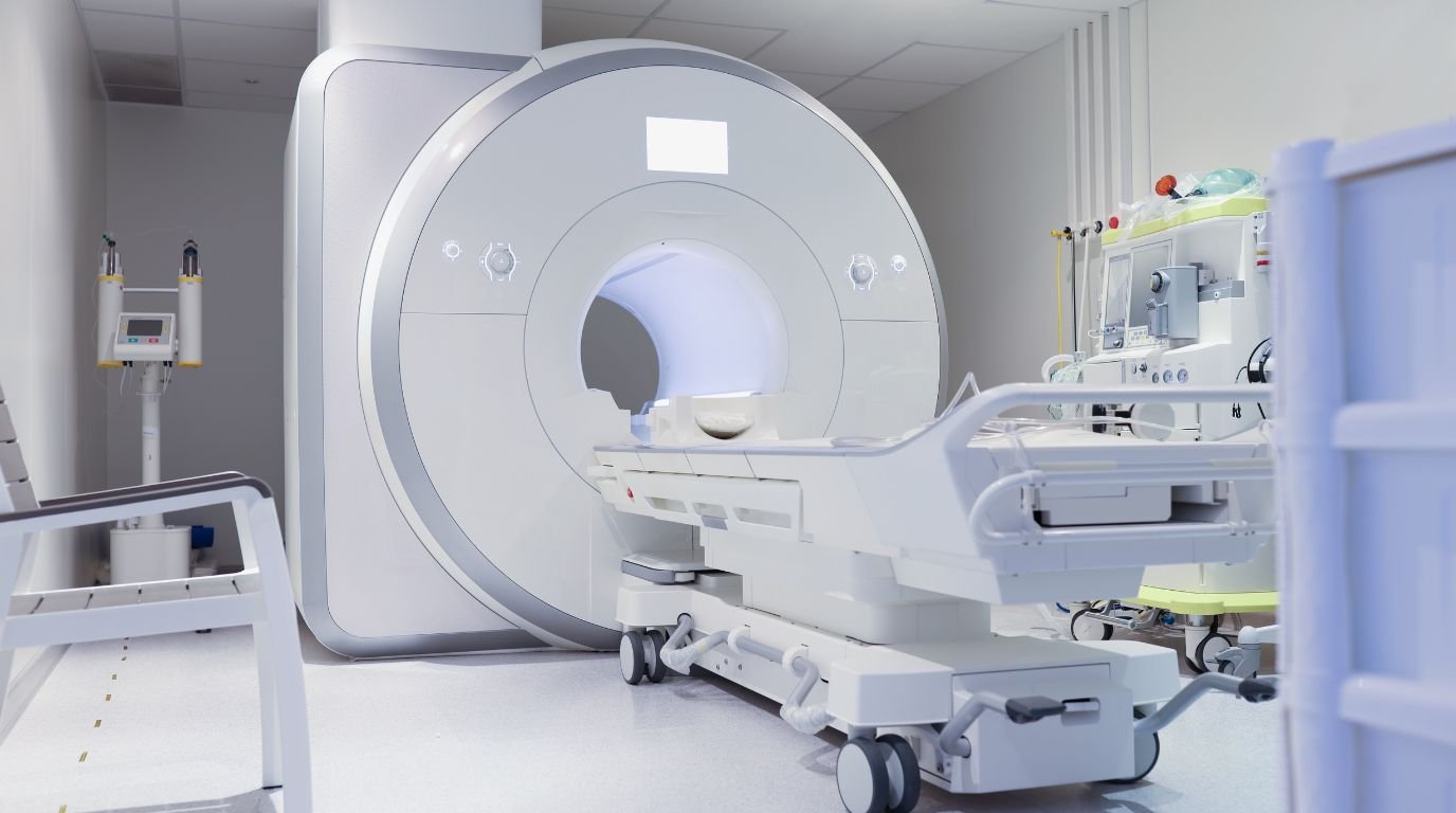 Better MRI Images Start with the Right Magnetic Resonance Imaging Coils 1 Magnetic Resonance Imaging Coils