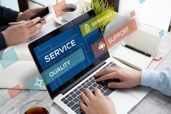 Managed Security Services