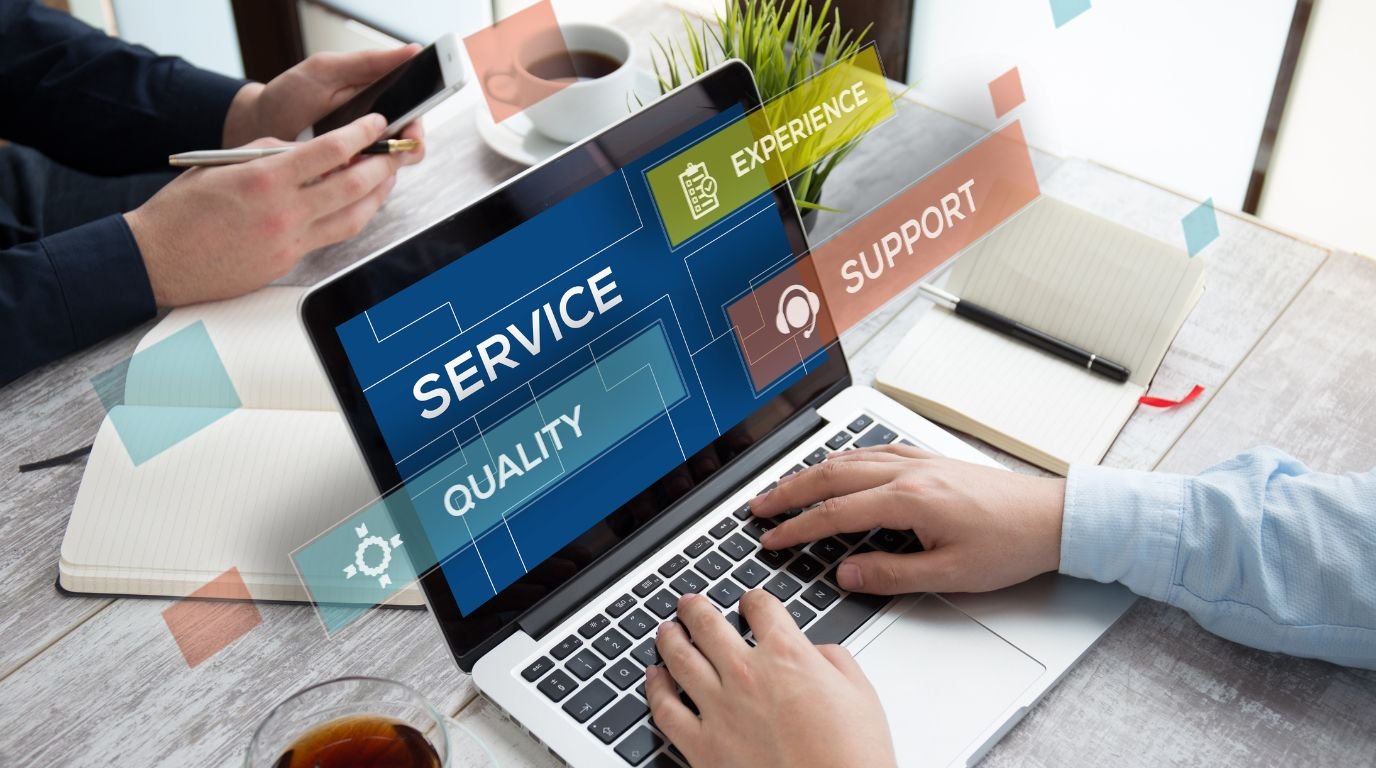 Why More Businesses Are Switching to Managed Security Services 1 Managed Security Services