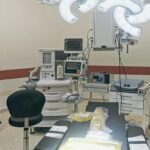 When Hospitals Need Sterile Spaces Fast, Mobile Sterile Units Make the Difference